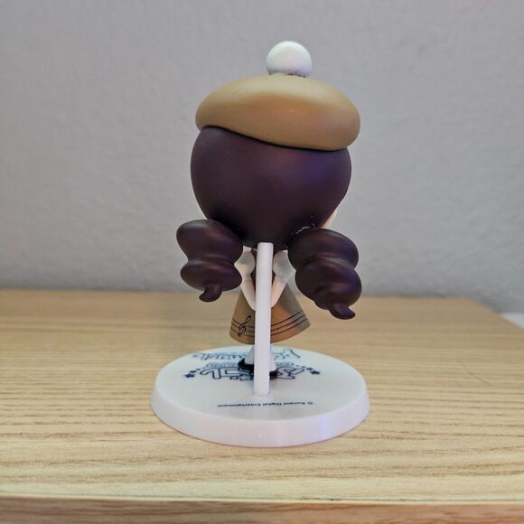 Pop'n Music Sanae-chan figure No Box - Picture 4 of 4